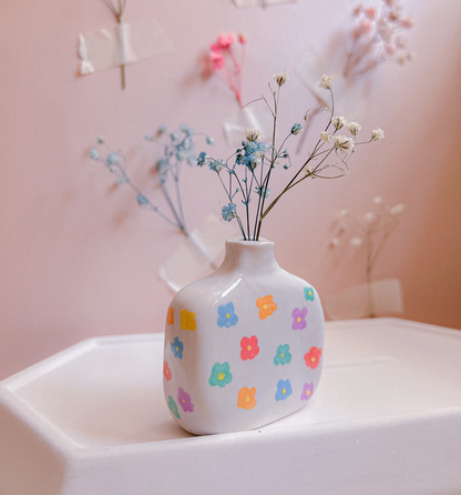 Flower Tiny Vase
