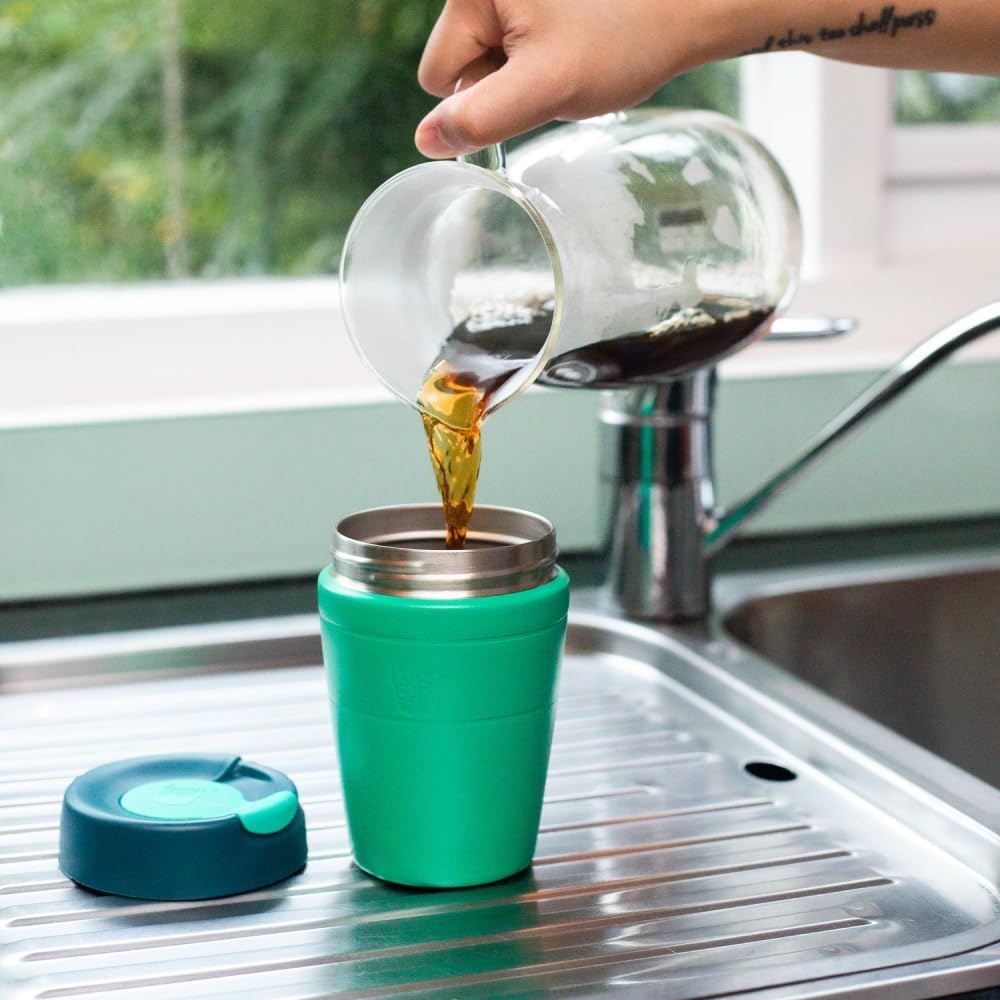 Travel Mug