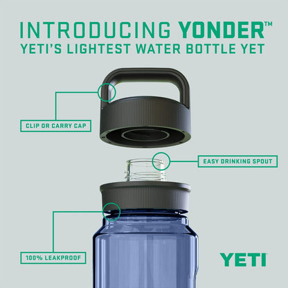 Yonder Water Bottle