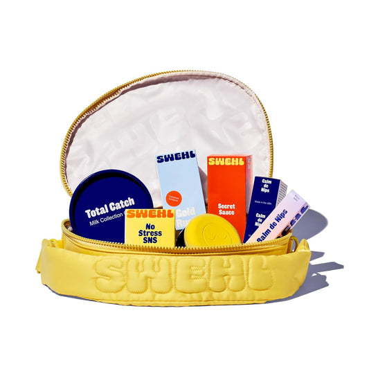 Breastfeeding Starter Kit for New Moms