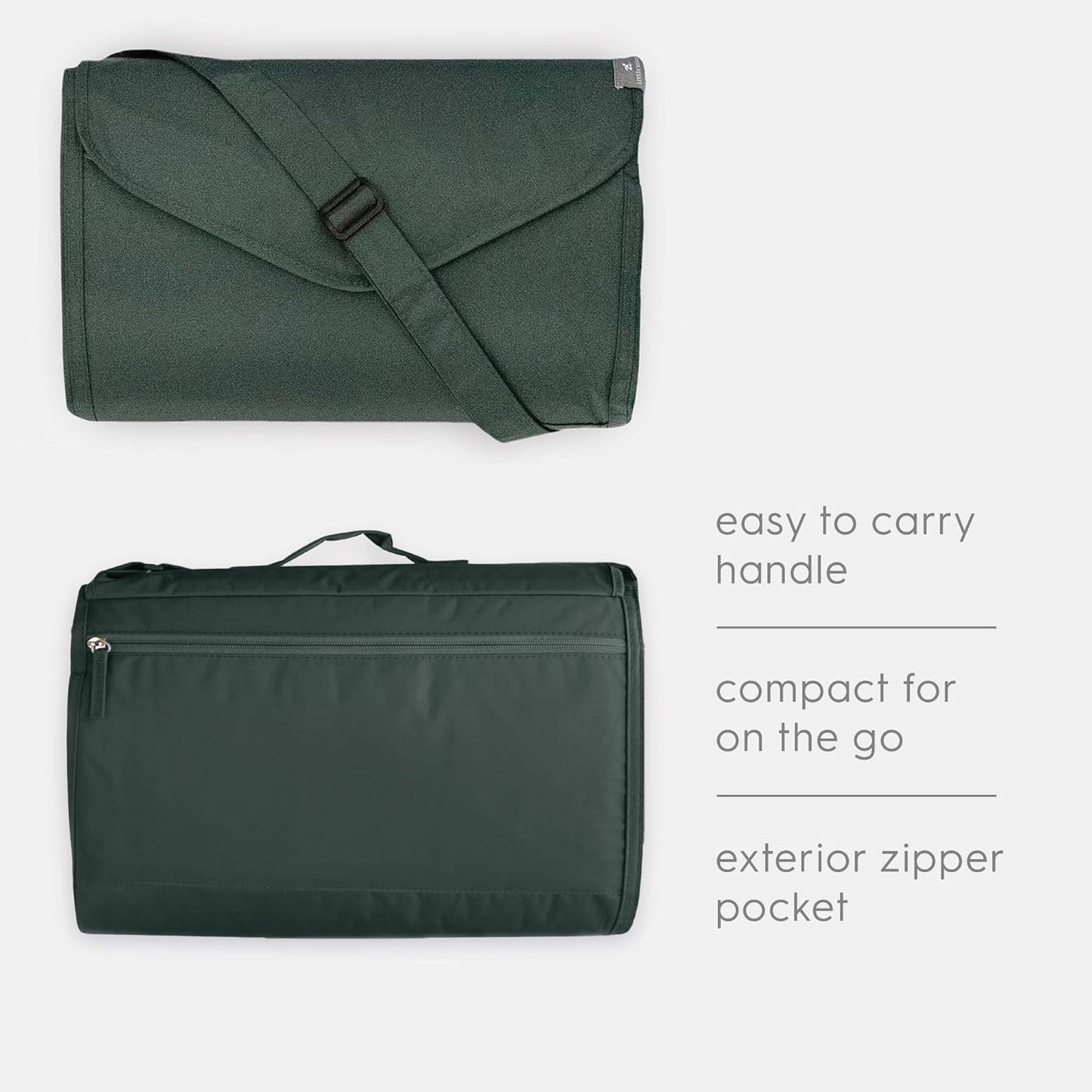 Outdoor Family Blanket