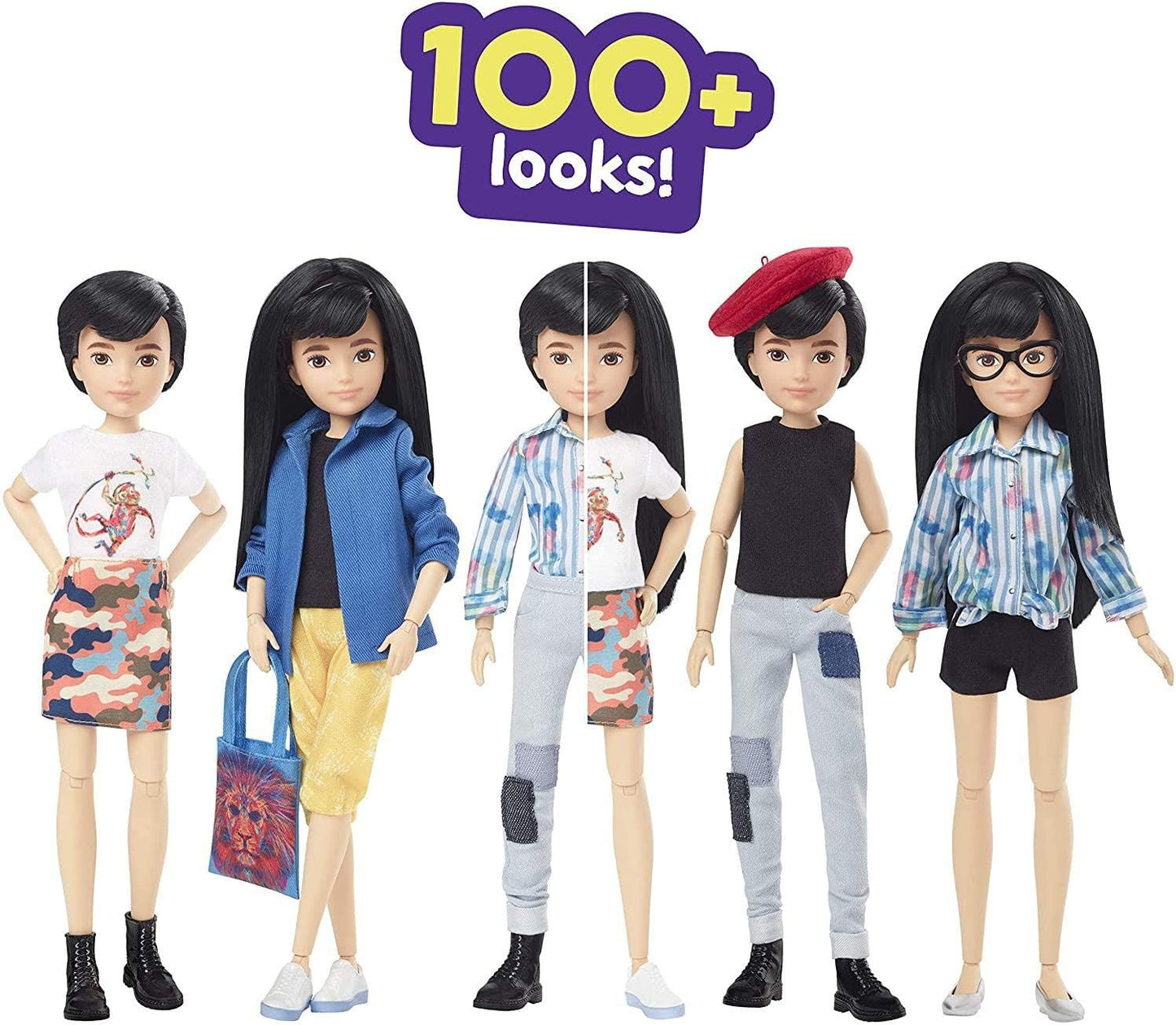 Character Kit