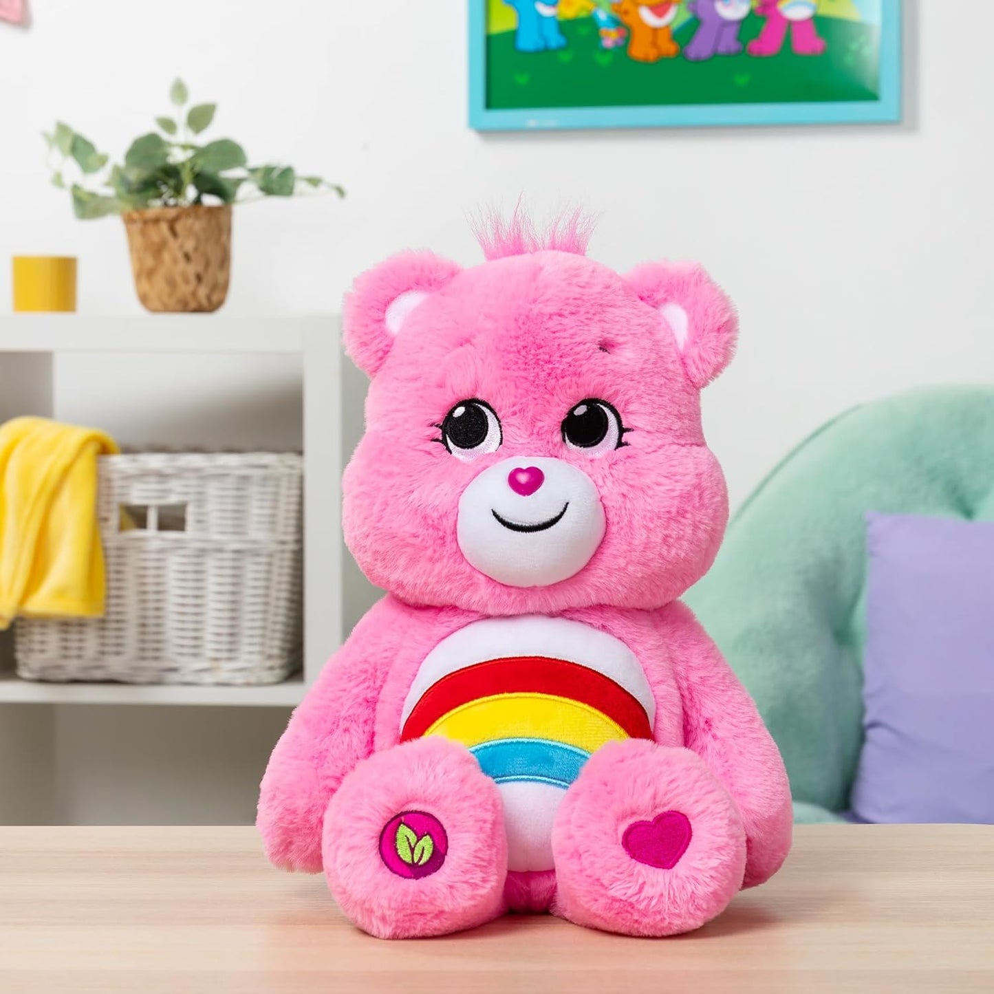 Cheer Bear