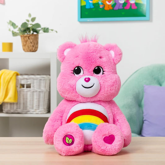 Cheer Bear