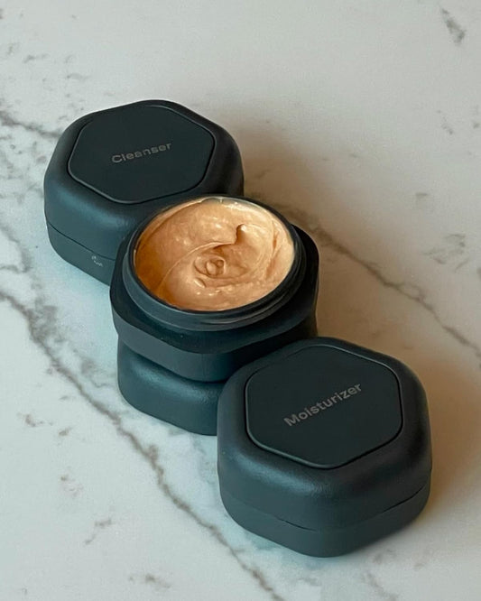 Travel Containers