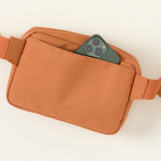 Wear Everywhere Fanny Pack