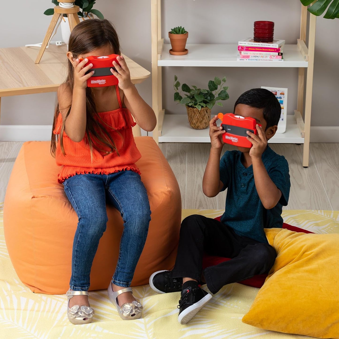 Classic View Master