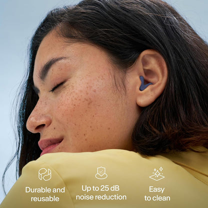 Silence Earplugs