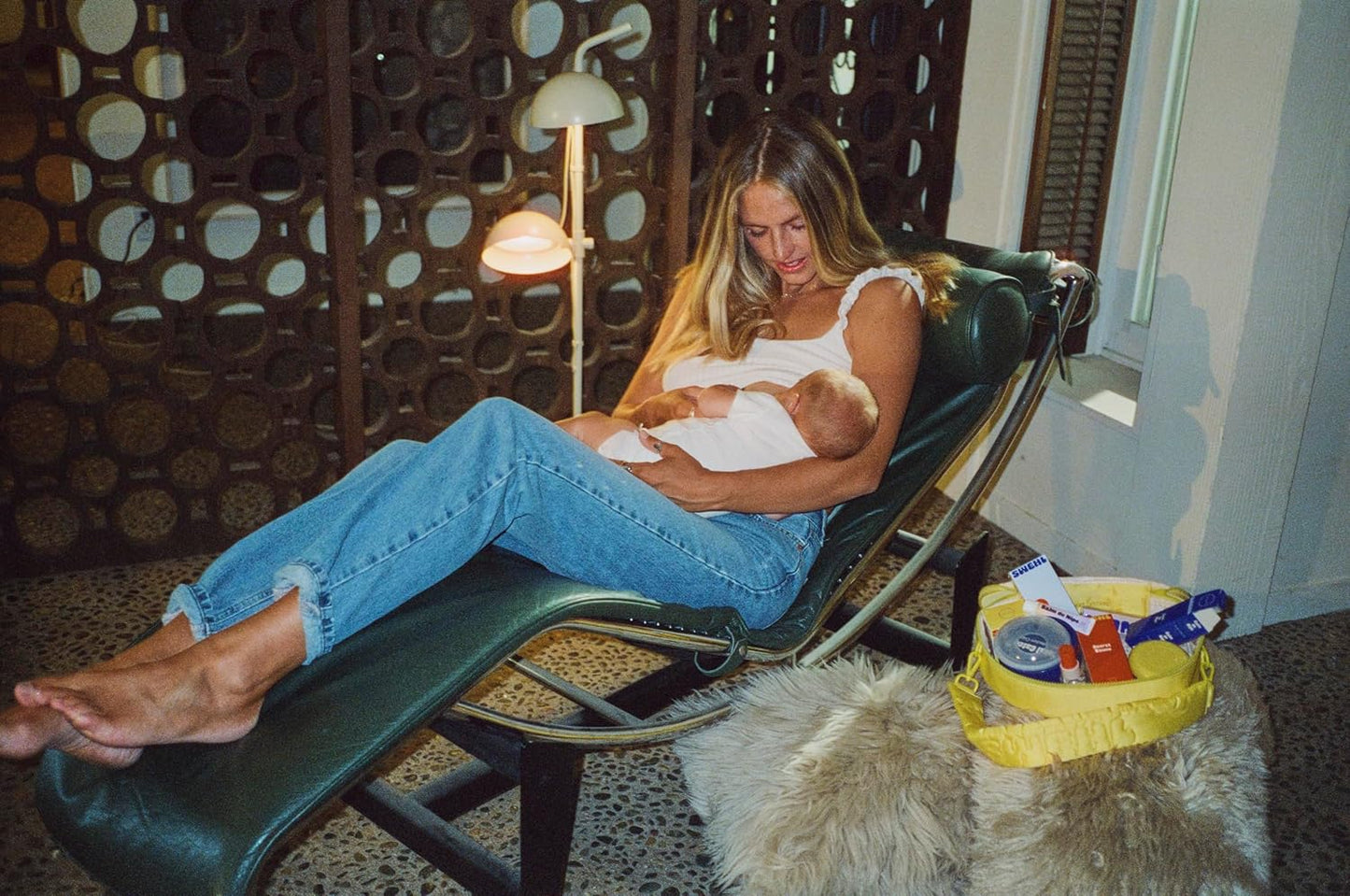 Breastfeeding Starter Kit for New Moms