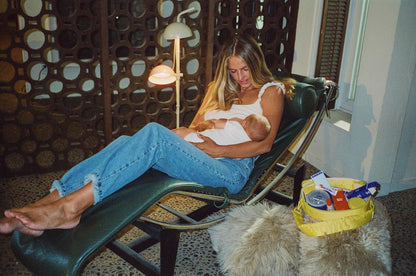 Breastfeeding Starter Kit for New Moms