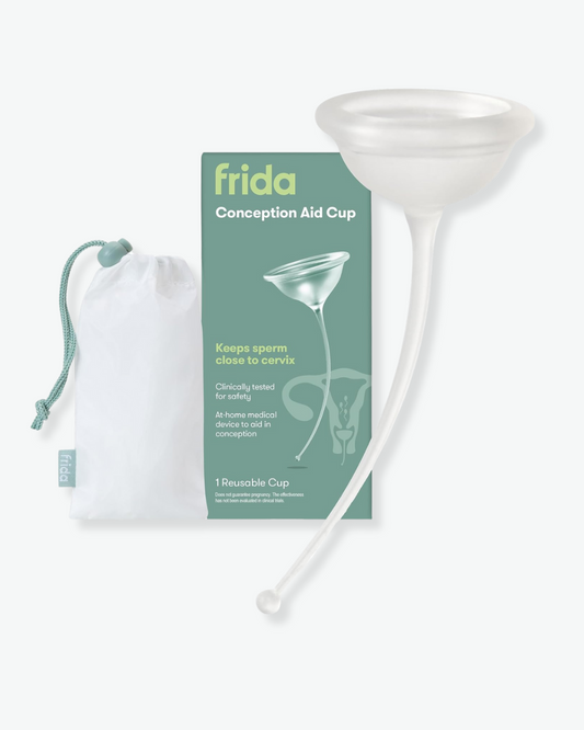 Conception Aid Cup