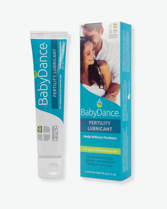 Fertility Lubricant