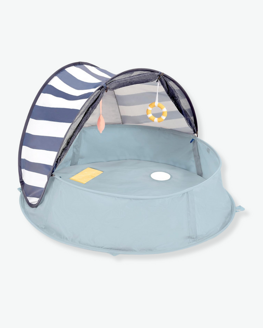Baby Tent & Pool