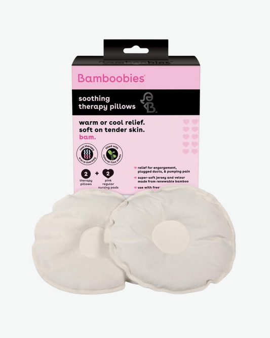 Soothing Nursing Pillows