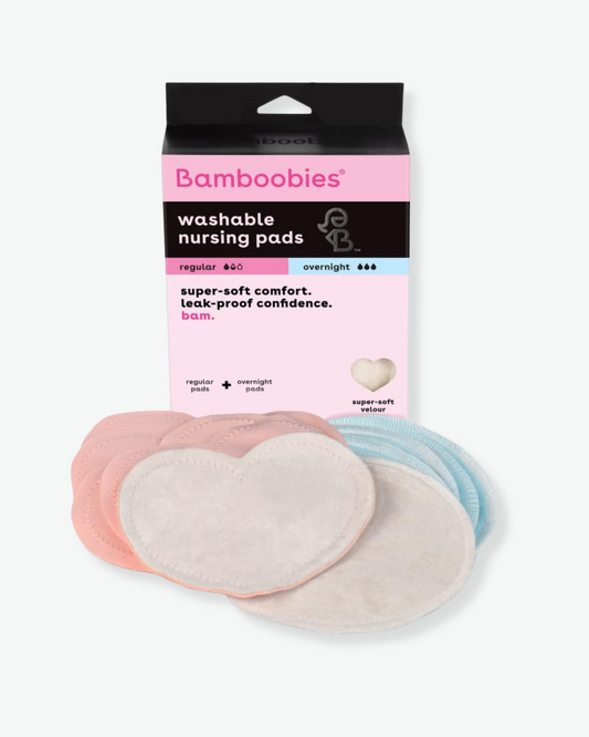 Nursing Pads