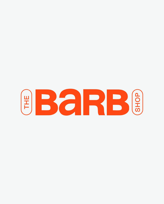 Shop The Barb Shop