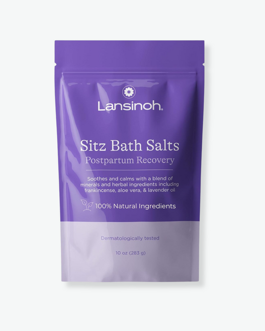 Postpartum Recovery Salts