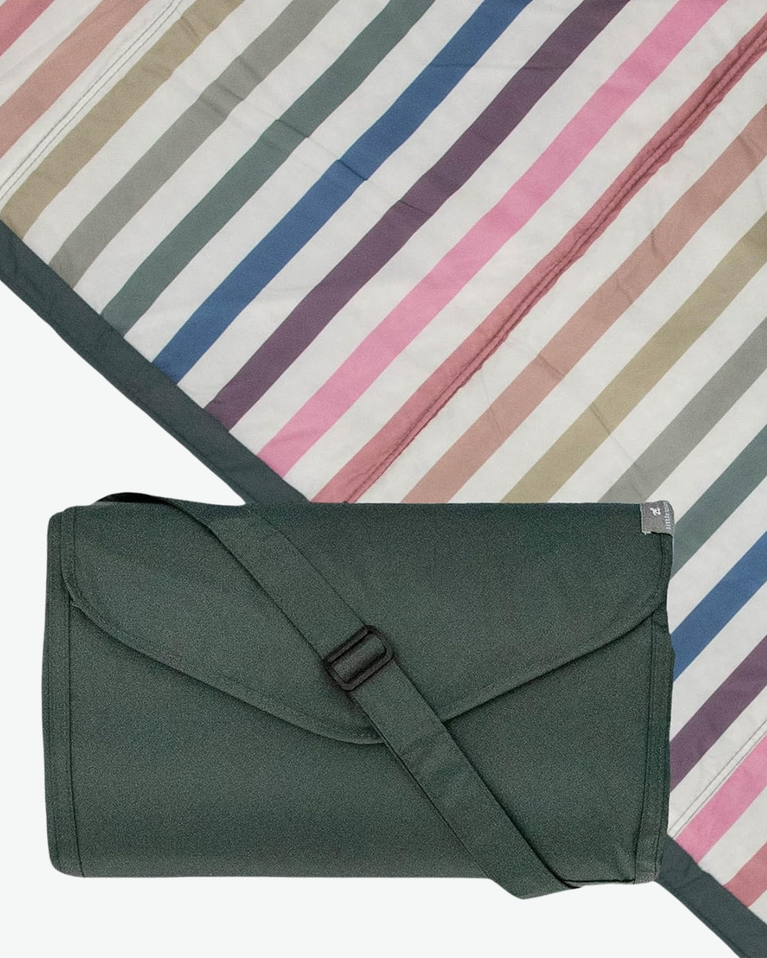Outdoor Family Blanket