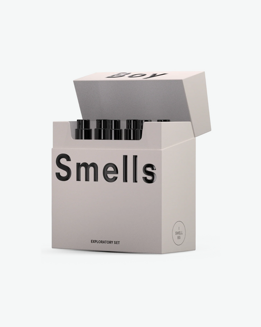 Fragrance Exploratory Set 🏳️‍🌈