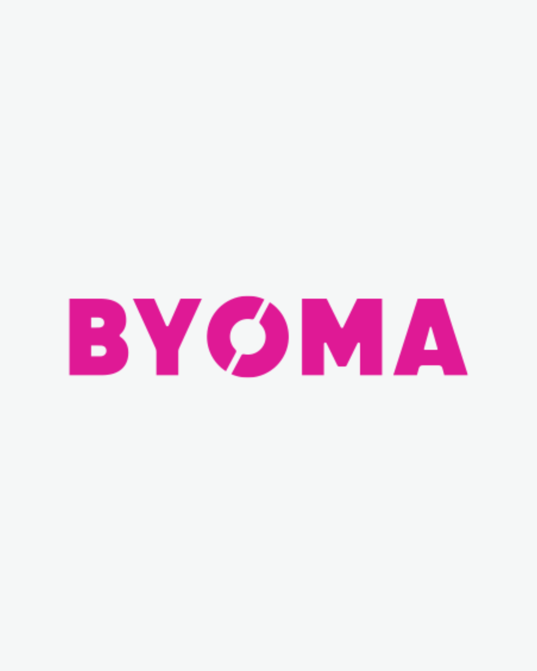 Shop BYOMA 🏳️‍🌈