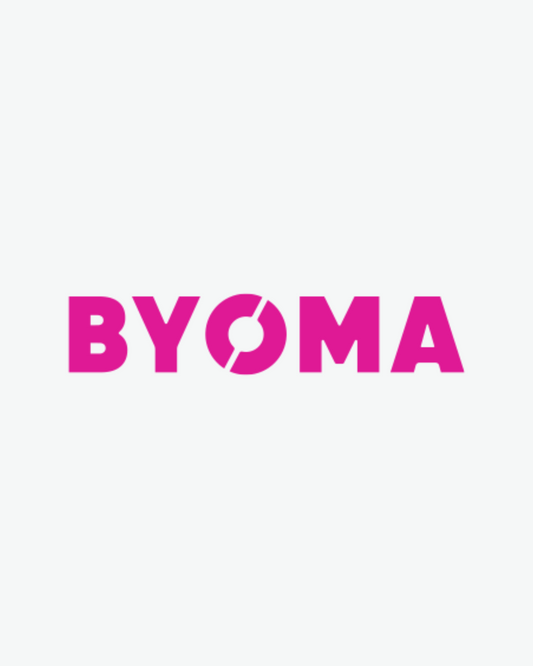 Shop BYOMA 🏳️‍🌈