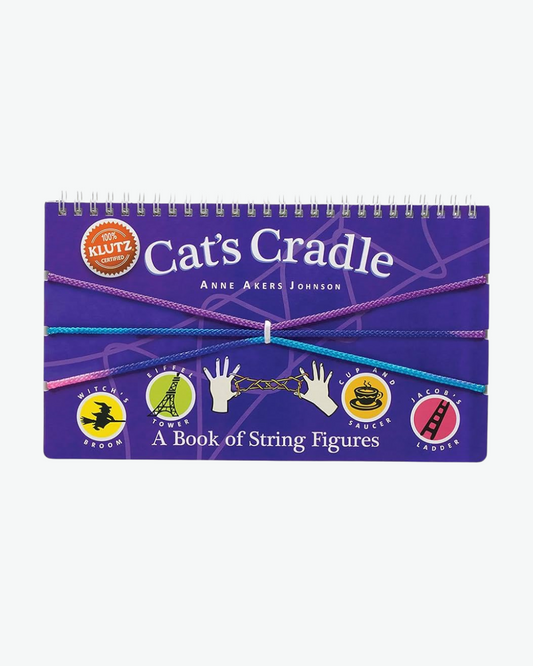 Cat's Cradle