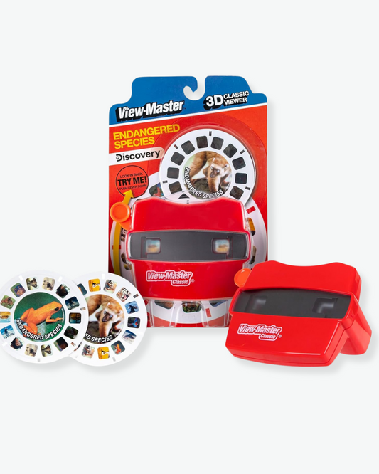 Classic View Master