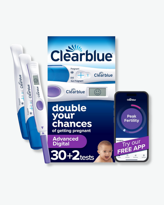 Digital Ovulation Test Kit