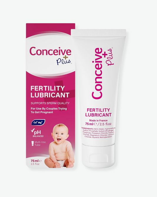 Fertility Lubricant