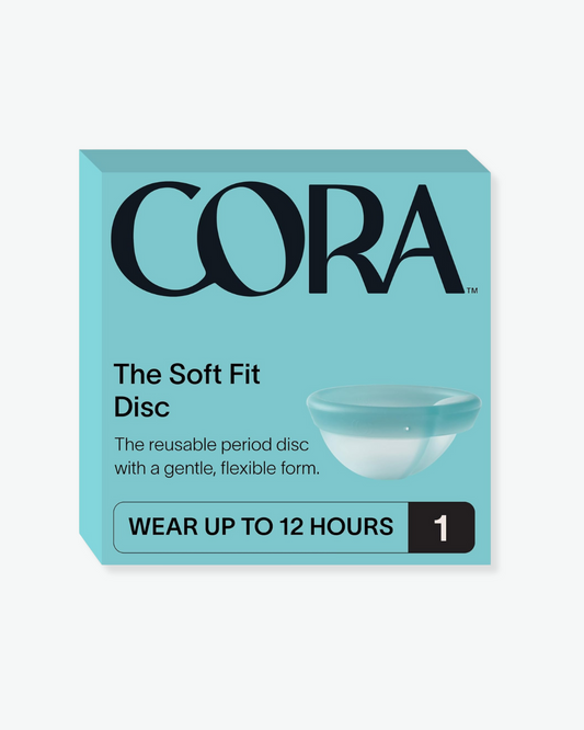 Soft Fit Disc