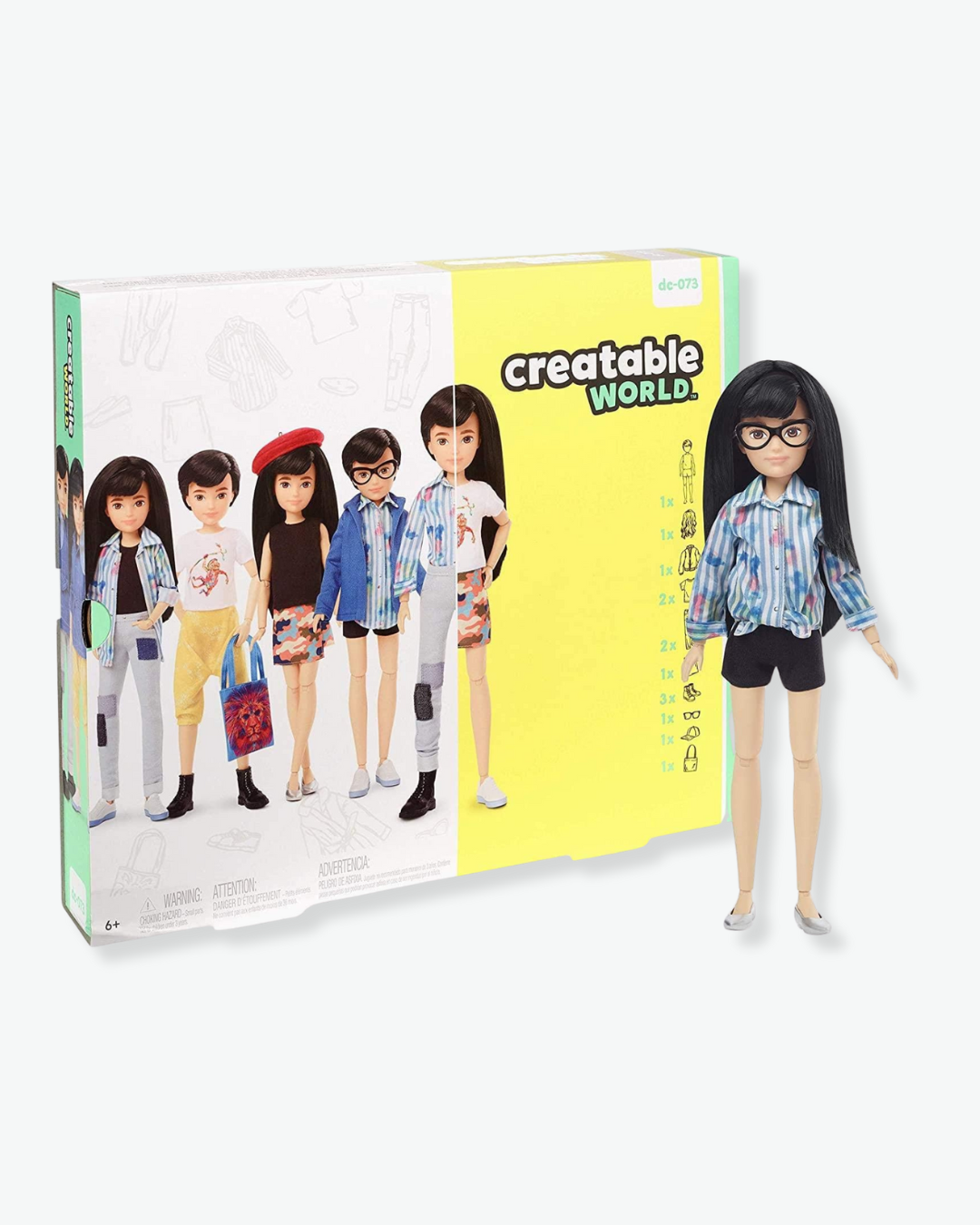 Character Kit