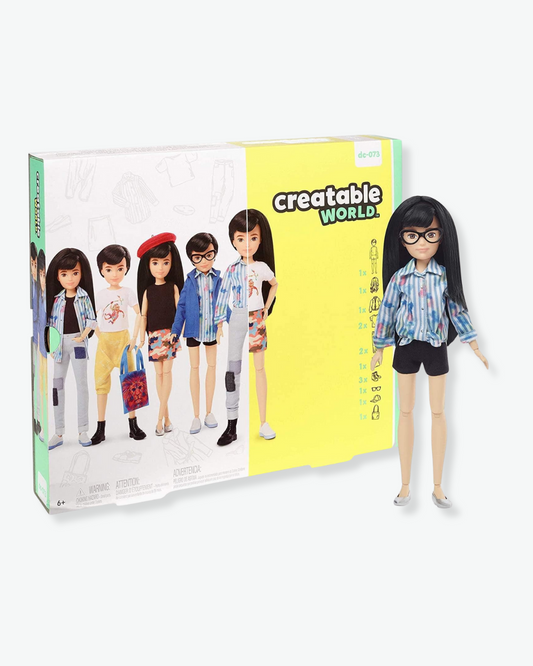 Character Kit