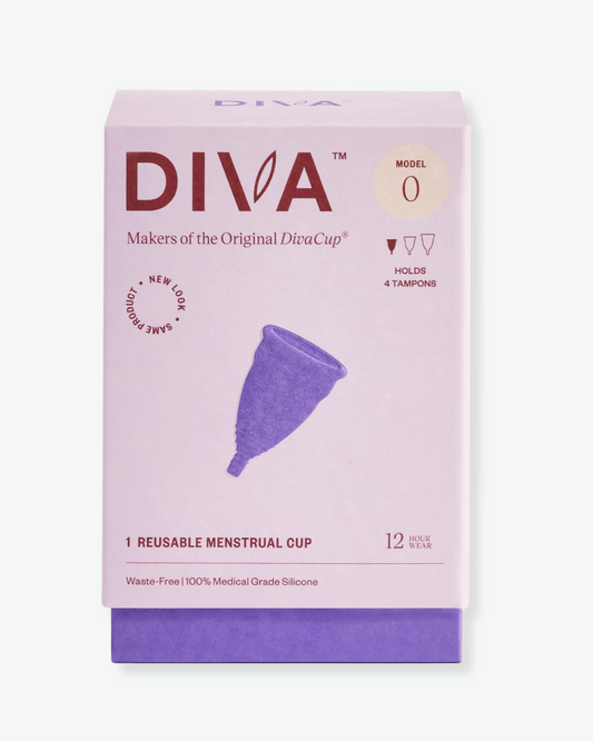 DIVA Cup