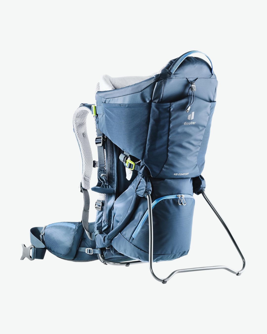 Child Carrier and Backpack