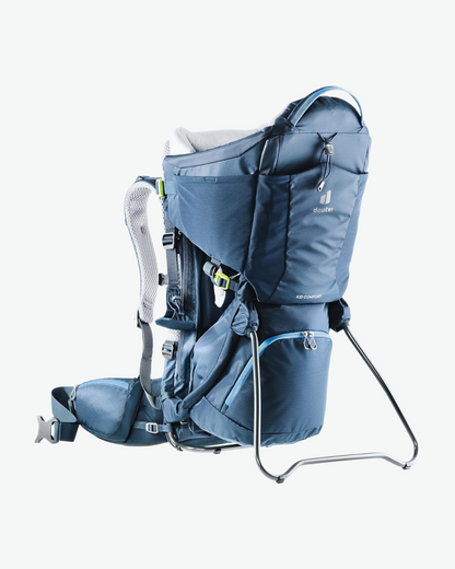 Child Carrier and Backpack