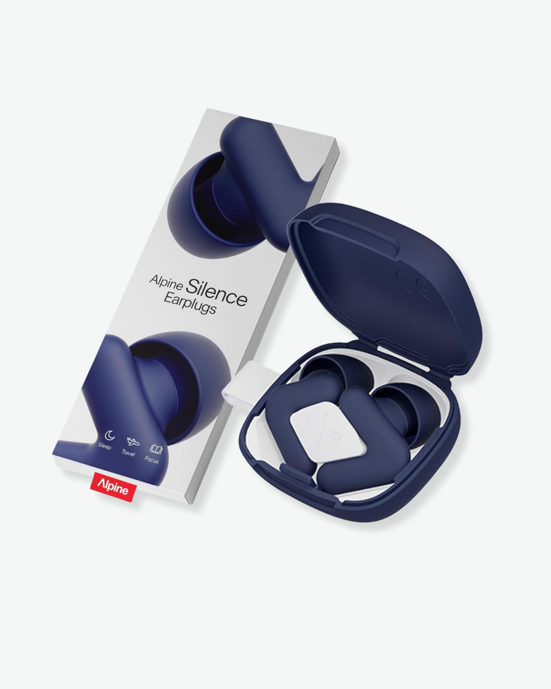 Silence Earplugs