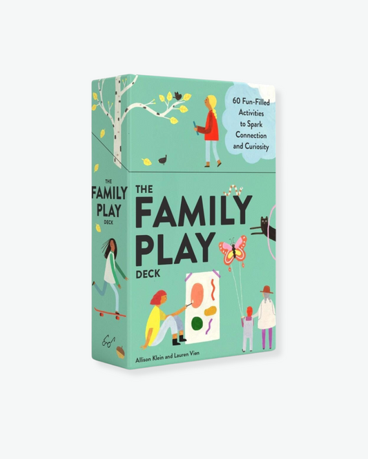The Family Play Deck