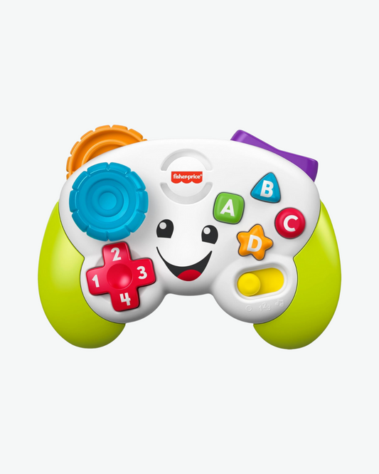 Baby Game Controller