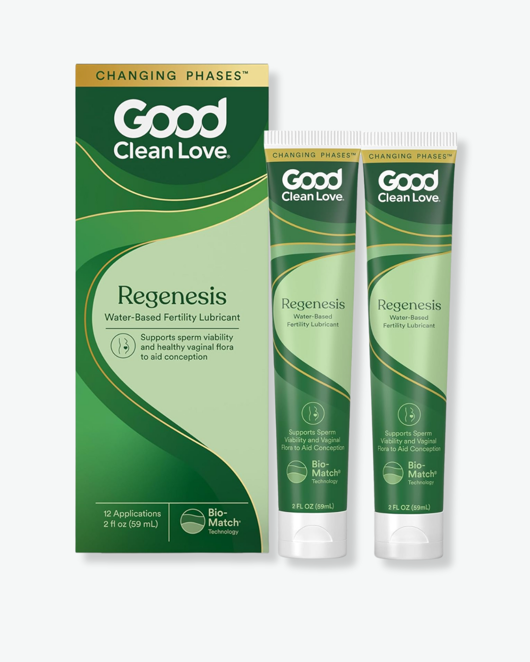 Fertility Lubricant