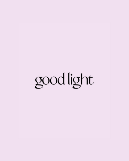 Shop Good Light 🏳️‍🌈