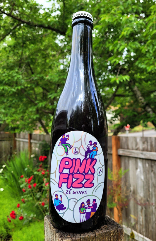 Zē Wines 🏳️‍🌈