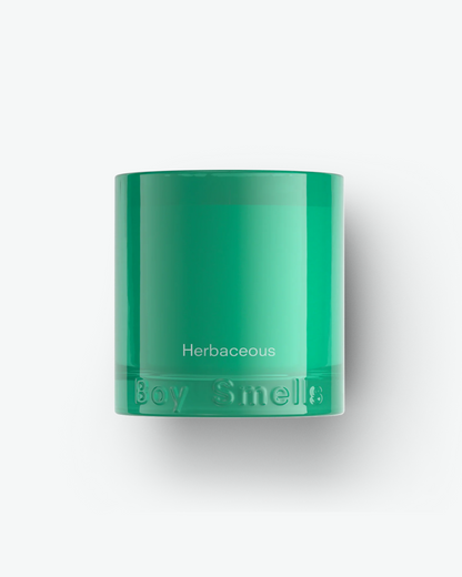 Herbaceous Candle 🏳️‍🌈