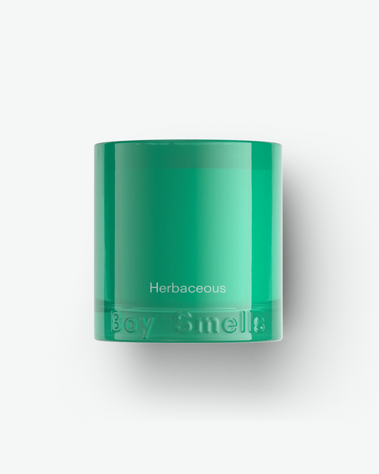 Herbaceous Candle 🏳️‍🌈