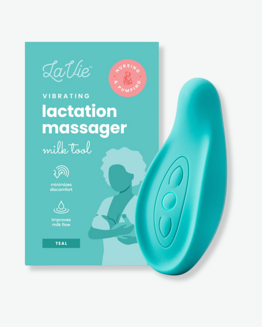Lactation Massager