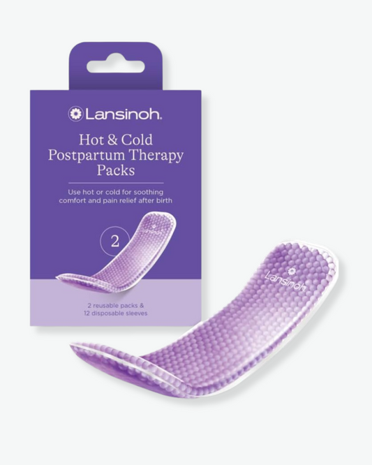 Hot & Cold Postpartum Therapy Packs