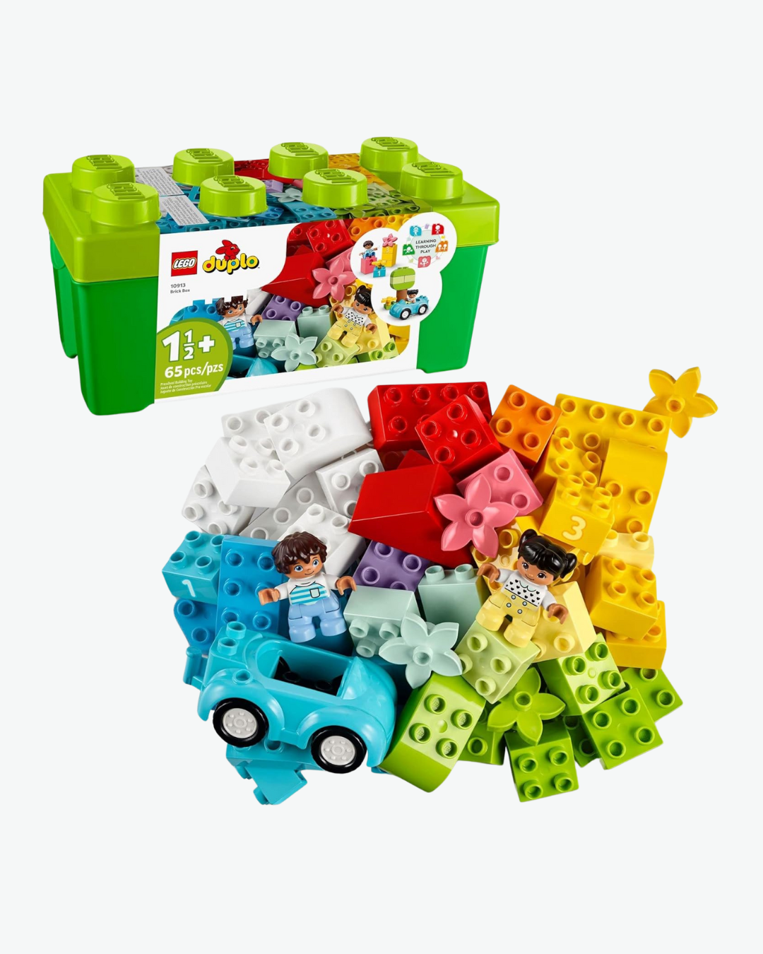 DUPLO Classic Brick Box