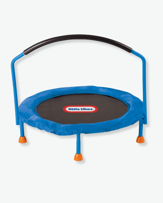 3’ Trampoline