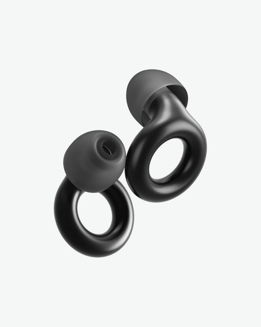 Quiet Ear Plugs