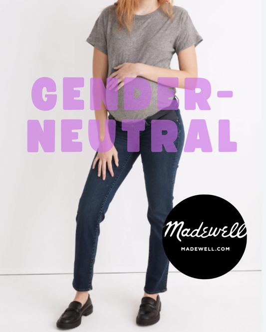Shop Madewell Maternity