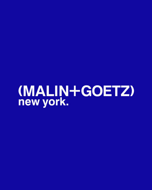 Malin + Goetz 🏳️‍🌈